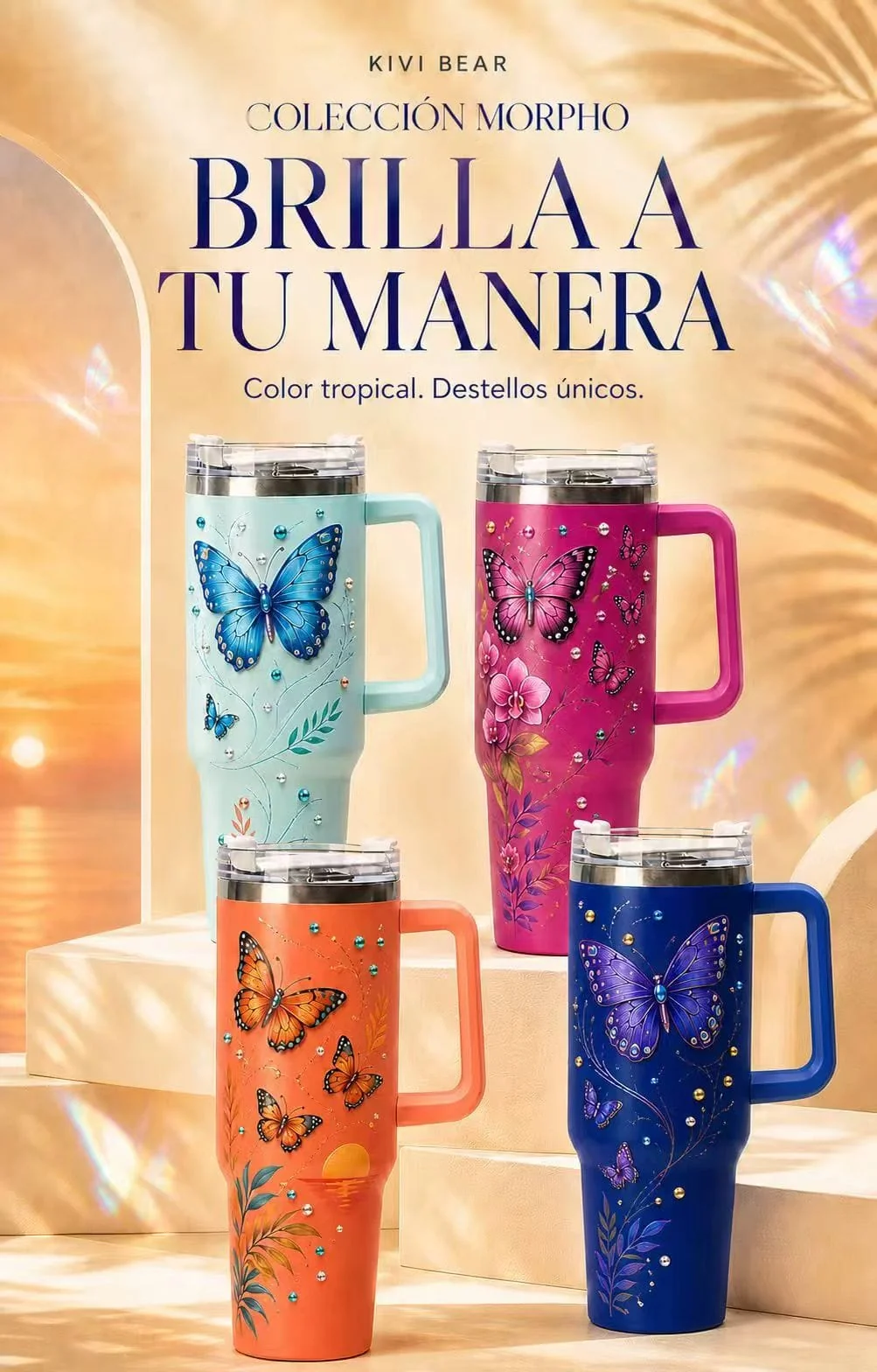 TUMBLER