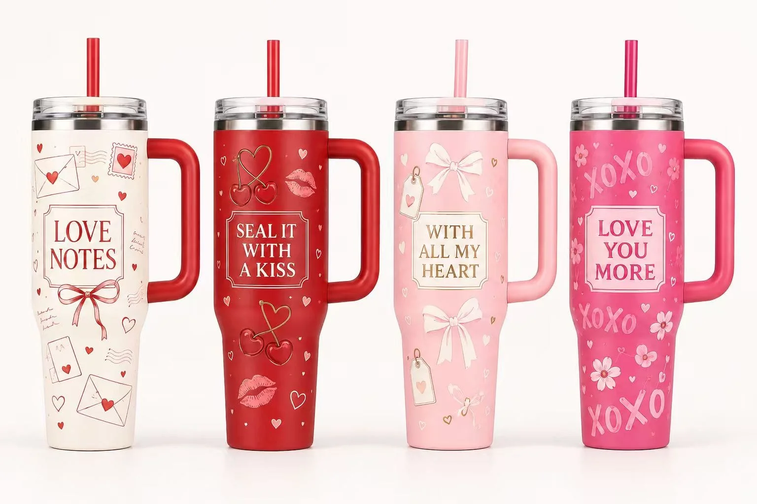 TUMBLER