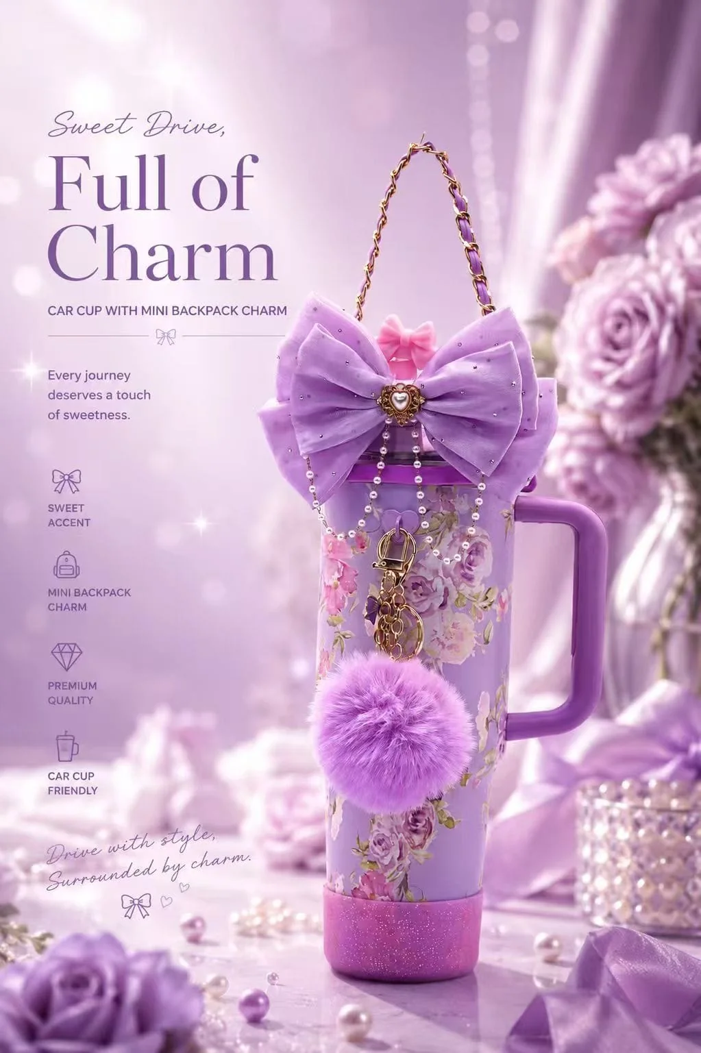 EVENT TUMBLER